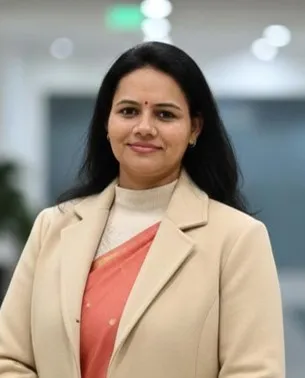 Dr.(Garima Awasthi)